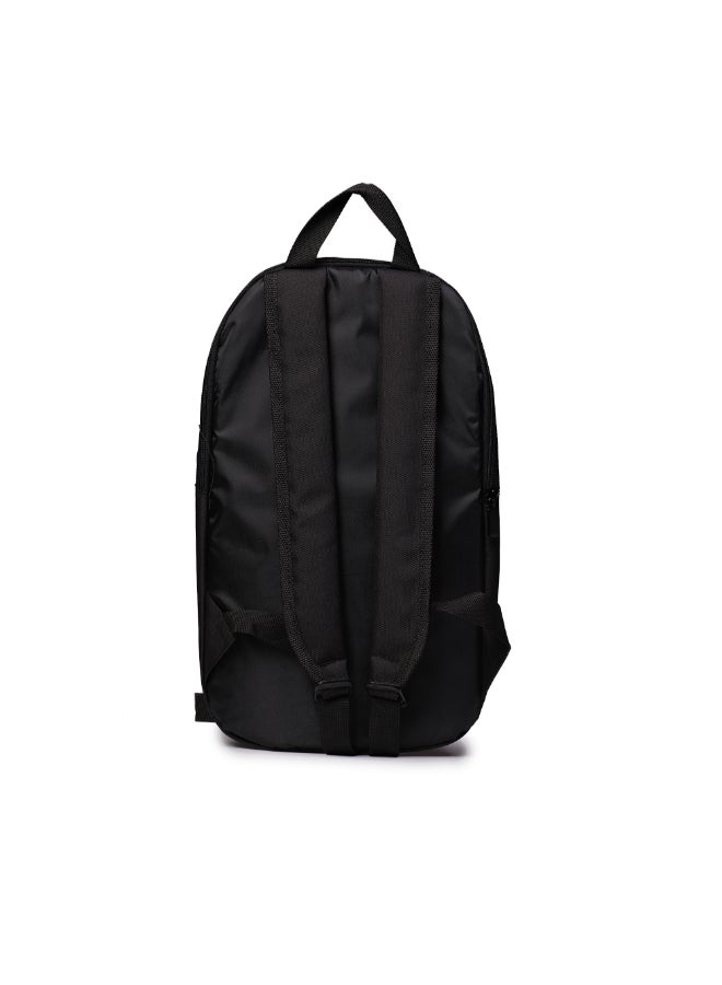 Hummel Cory Polyester Backpack Black - Image 2