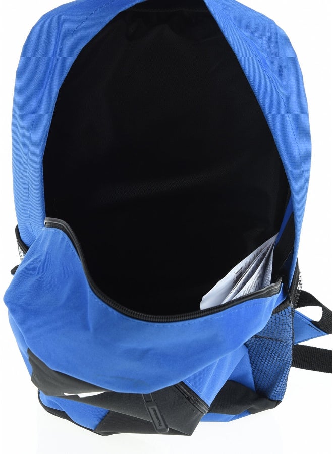 Hummel Corey Polyester Backpack Reflex Blue - Image 3