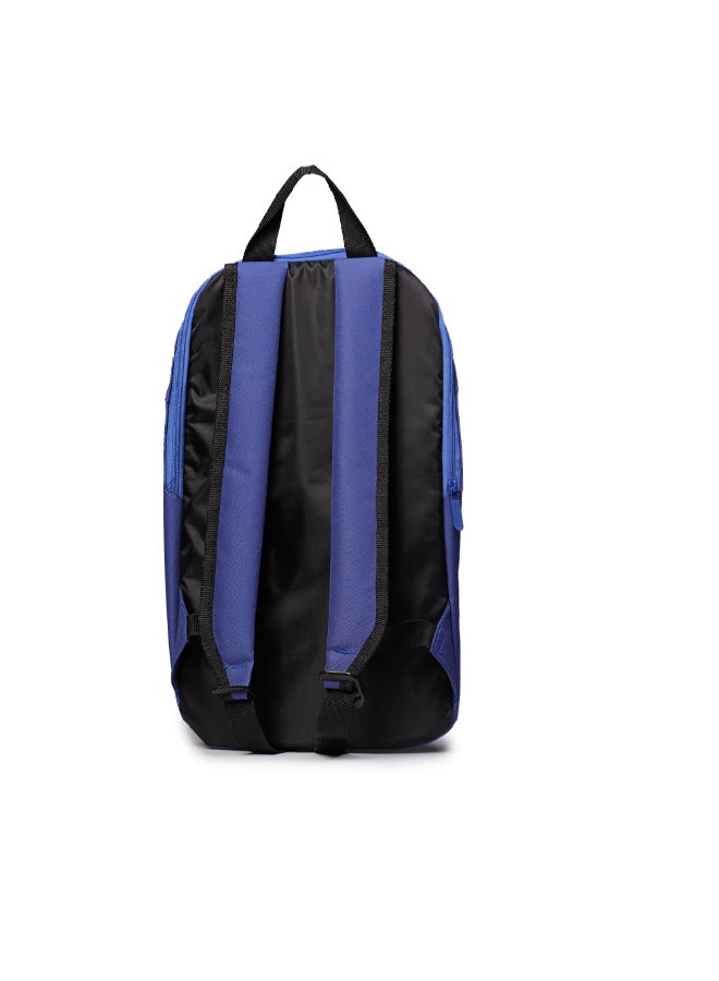 Hummel Cory Polyester Backpack Reflex Blue - Image 2
