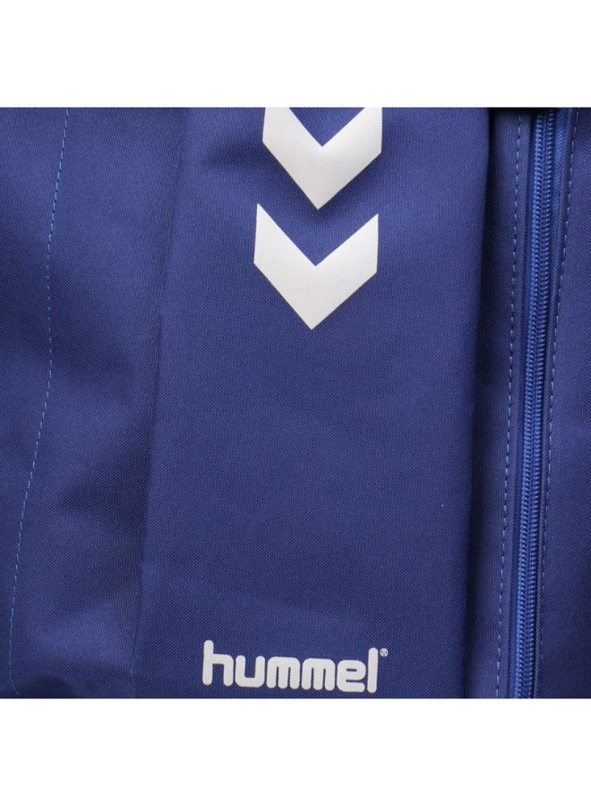 Hummel Cory Polyester Backpack Reflex Blue - Image 3