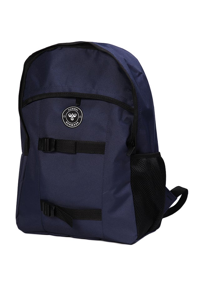 Hummel Odin Polyester Backpack Dress Blue