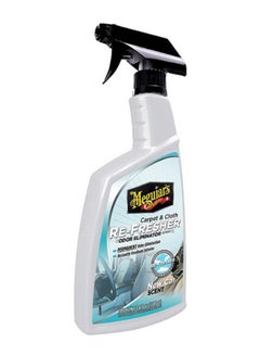 Odor Eliminator Carpet And Cloth Re-Fresher