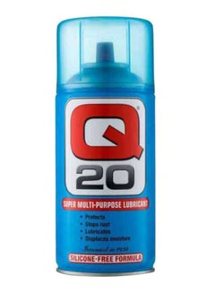 Q20 Super Multi-Purpose Lubricant 