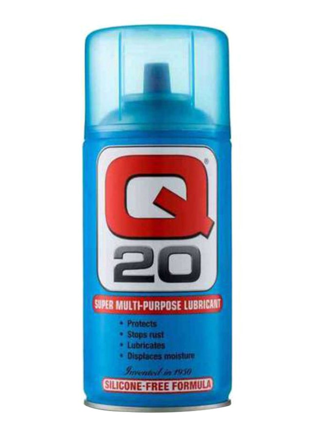 Q20 - Super Multi-Purpose Lubricant - Image 1