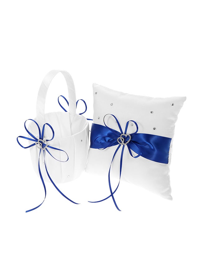 Generic 2-Piece Wedding Accessiories Set - Image 1