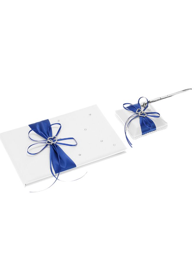 Generic 2-Piece Wedding Accessiories Set - Image 2