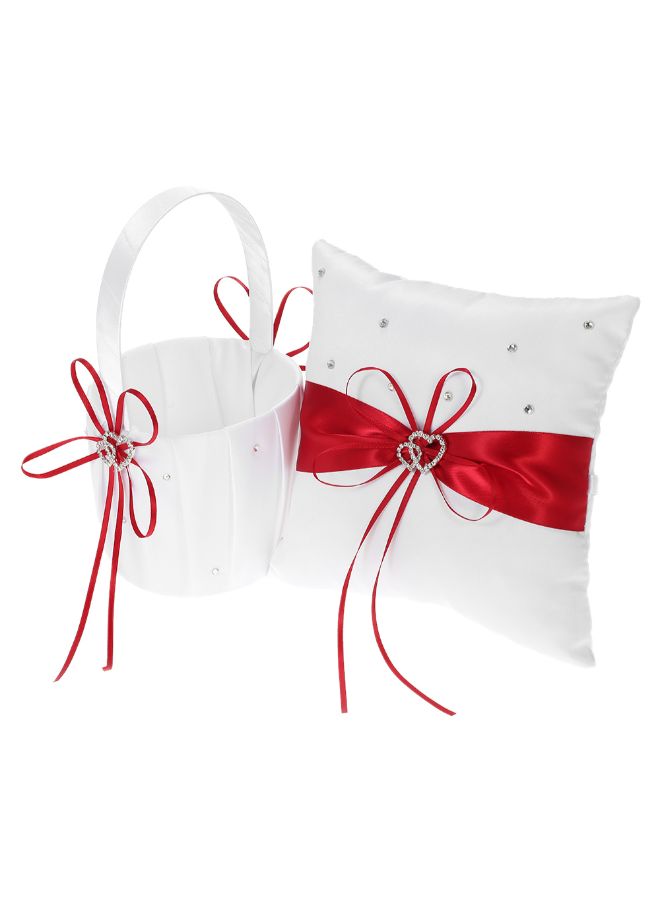 Generic 5-Piece Wedding Accessiories Set  - Image 2