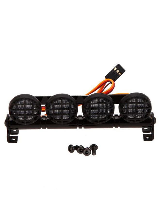 Multi-Function Ultra Bright LED Lamp With Screw  - Image 1