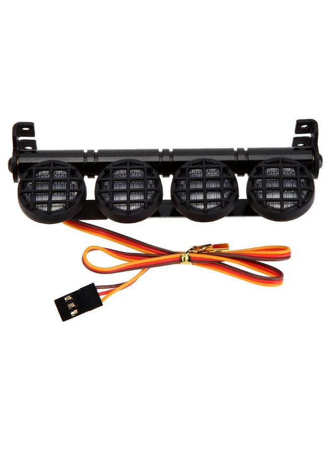 Multi-Function Ultra Bright LED Lamp With Screw  - Image 2