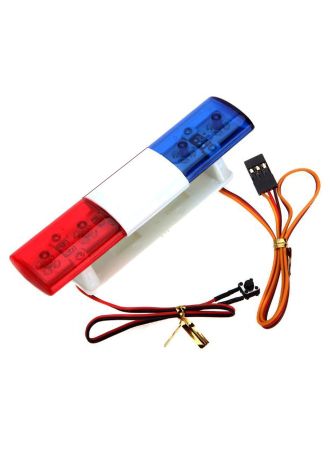 Multi-Function Ultra Bright LED Lamp  - Image 1