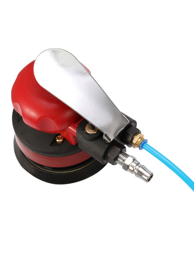 Pneumatic Air Polisher Machine Multicolour 5inch  - Image 4