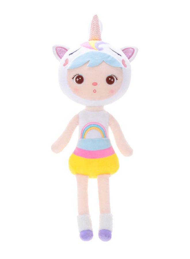 Panda Fox Metoo Stuffed Soft Doll