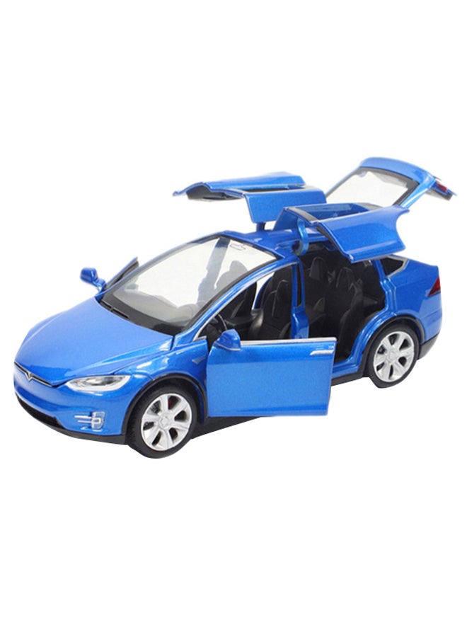 Beauenty Tesla Model Car YPZ1741  - Image 1