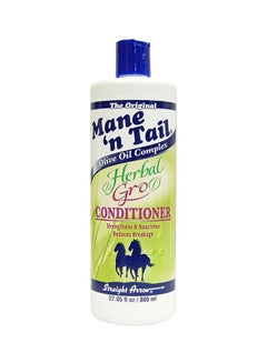 Herbal Gro Conditioner 800ml - v1583004519/N35166732A_1