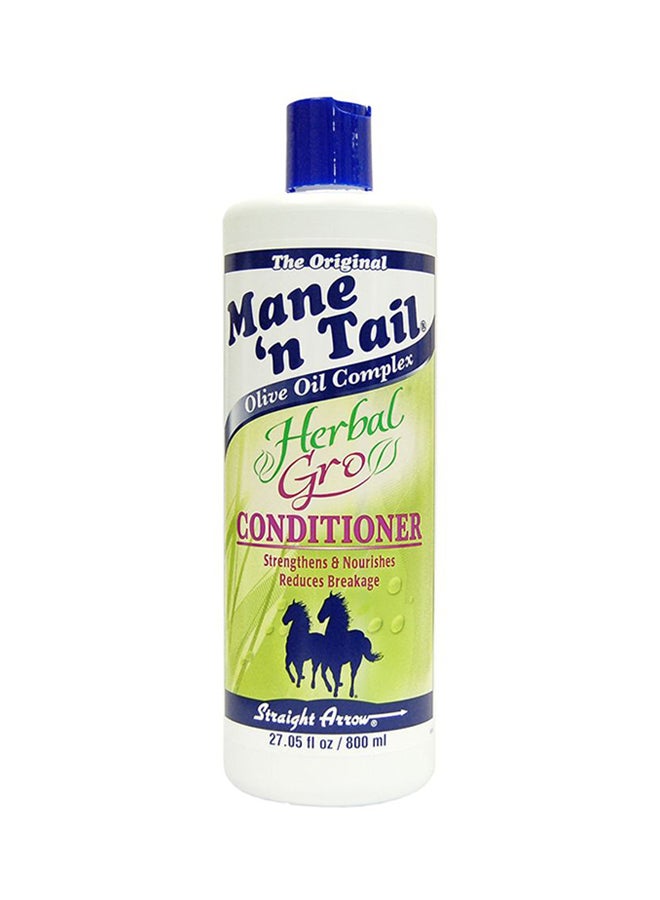 ماين ان تيل بلسم هيربال جرو 800ملليلتر