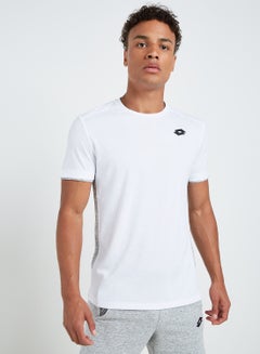 LOTTO RYAN VI T-Shirt White  - Image 1