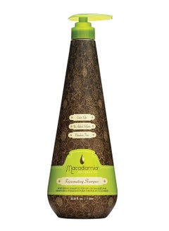 Color Safe Rejuvenating Shampoo