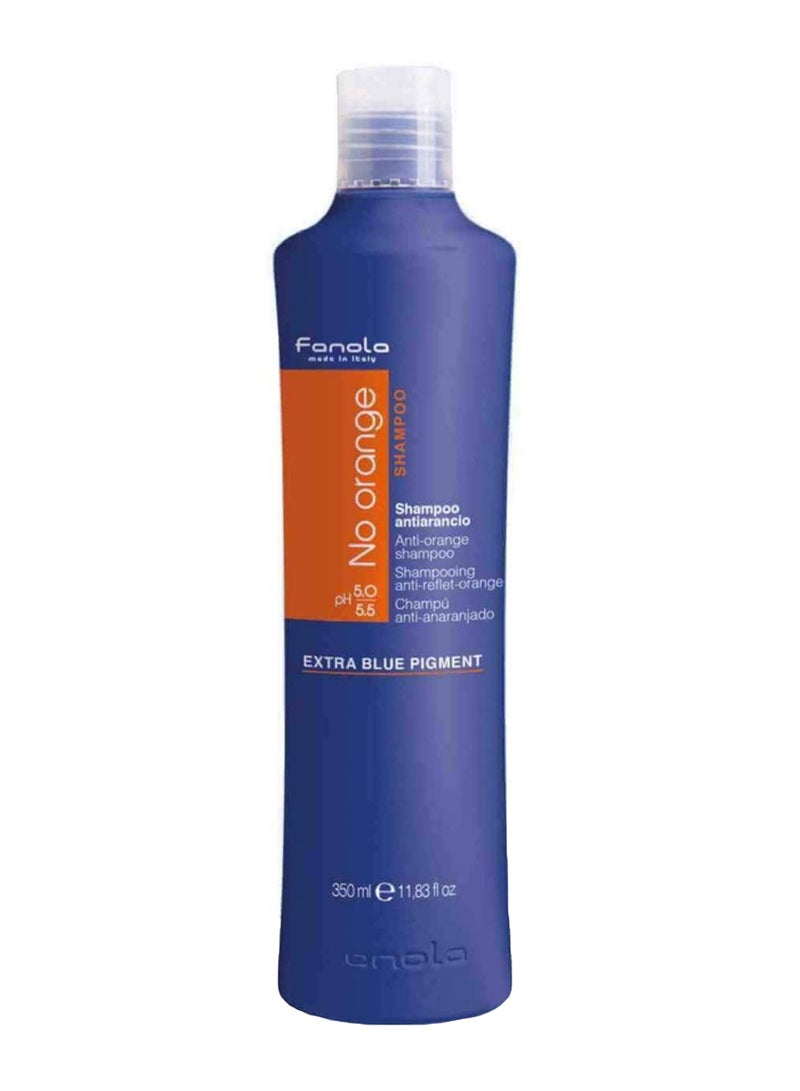 No Orange Antiaranclo Shampoo 350ml - v1583127448/N35191380A_1