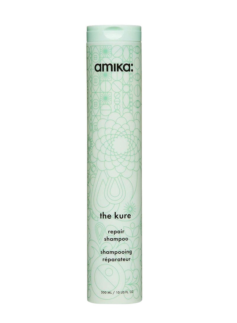 amika The Kure Repair Shampoo