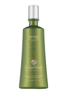 ColorProof Evolved Color Care Baobab Heal And Repair Shampoo 250ml 