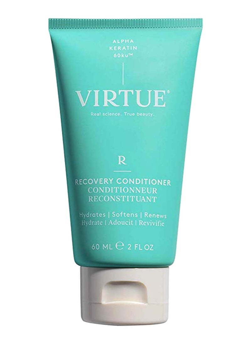 VIRTUE Real Science True Beauty Recovery Conditioner 60ml