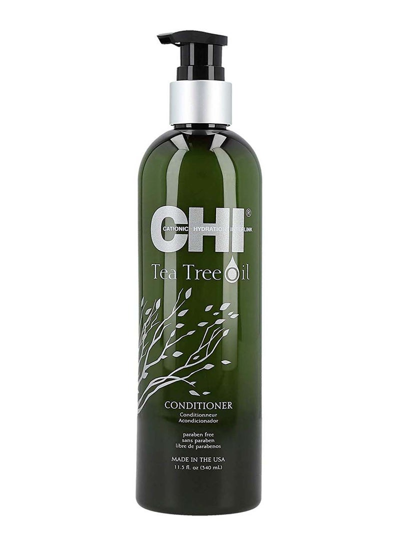 CHI Tea Tree Oil Conditioner 340ml 