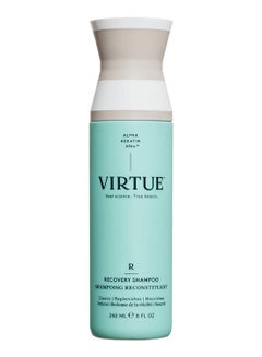 KERATIN Real Science True Beauty Recovery Shampoo 240ml 