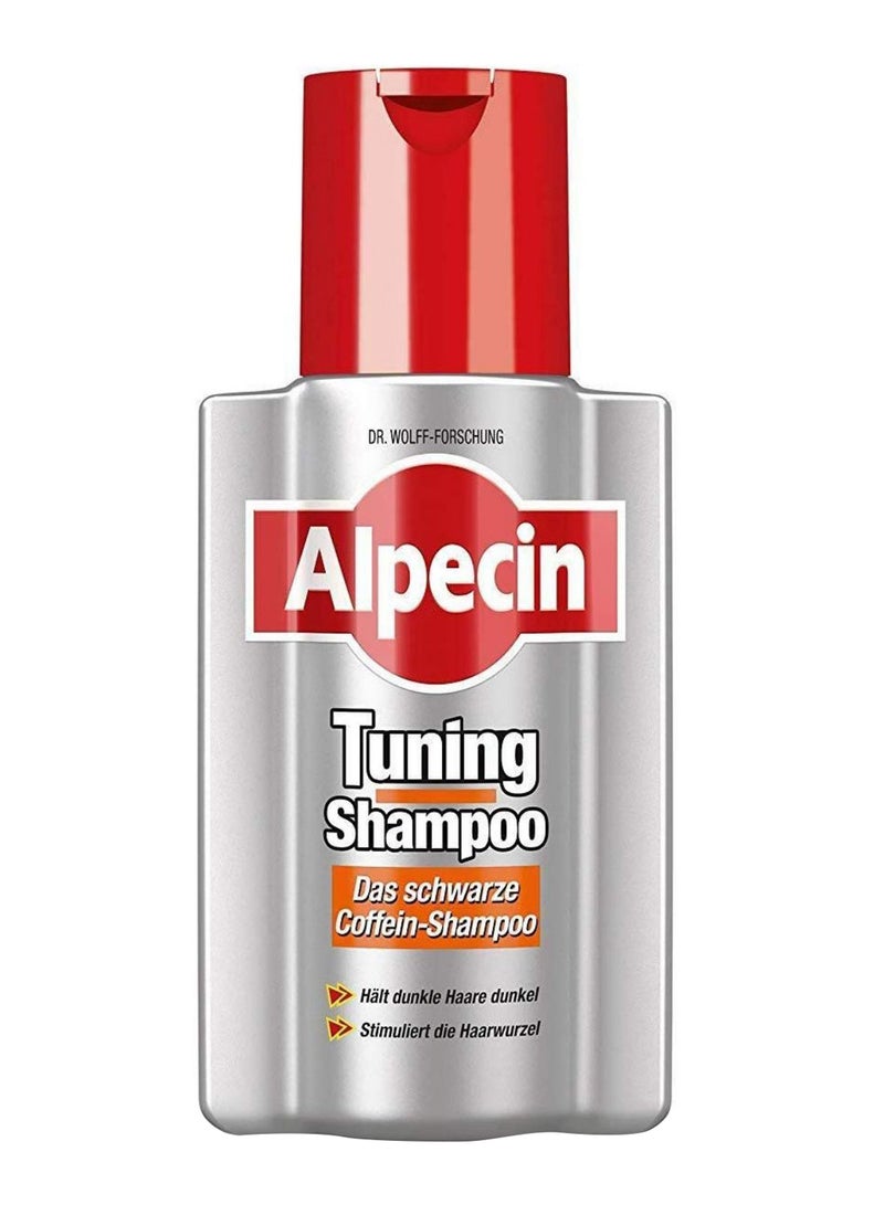 ألبيسين شامبو ضبط الشعر 200ملليلتر