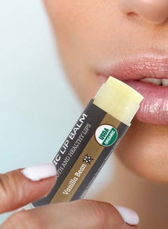 Sky Organics 6-Piece Organic Beeswax Lip Balm Set Assorted  - Image 2