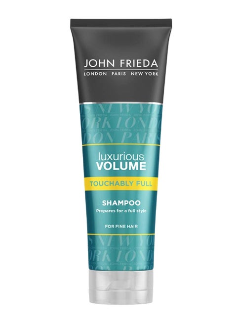 Luxurious Volume Full Splendor Shampoo