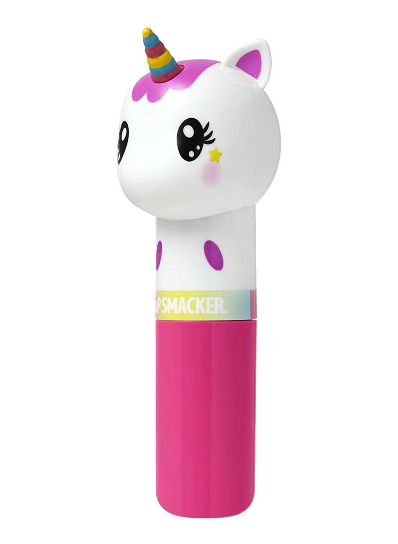 Lip Smacker Unicorn Magic Lip Balm Pink 
