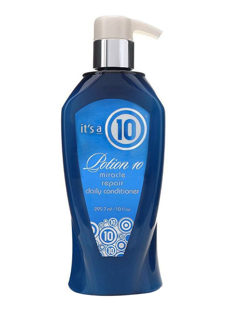 إتس آ تين بلسم يومي لإصلاح الشعر من ميراكل 295.7ملليلتر - Image 1