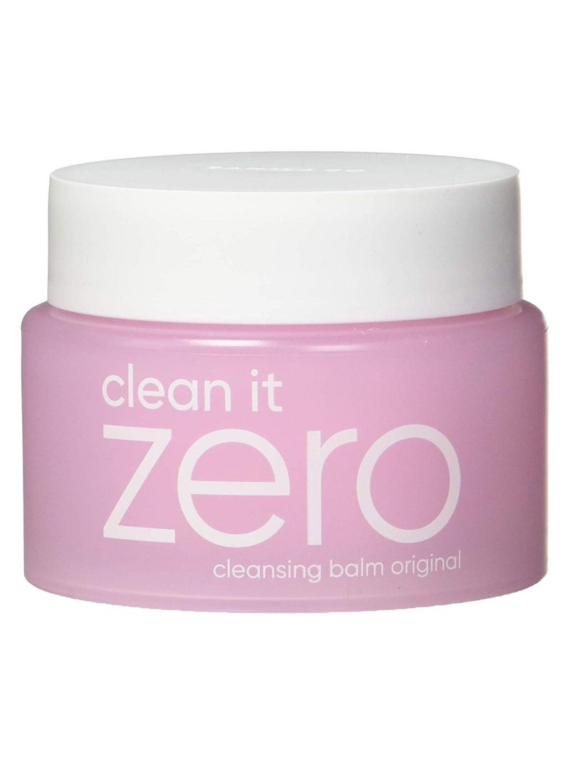 Banila Co Clean It Zero Instant Makeup Remover Clear  - Image 1