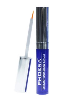 Booster Eyelash And Eyebrow Growth Serum Clear