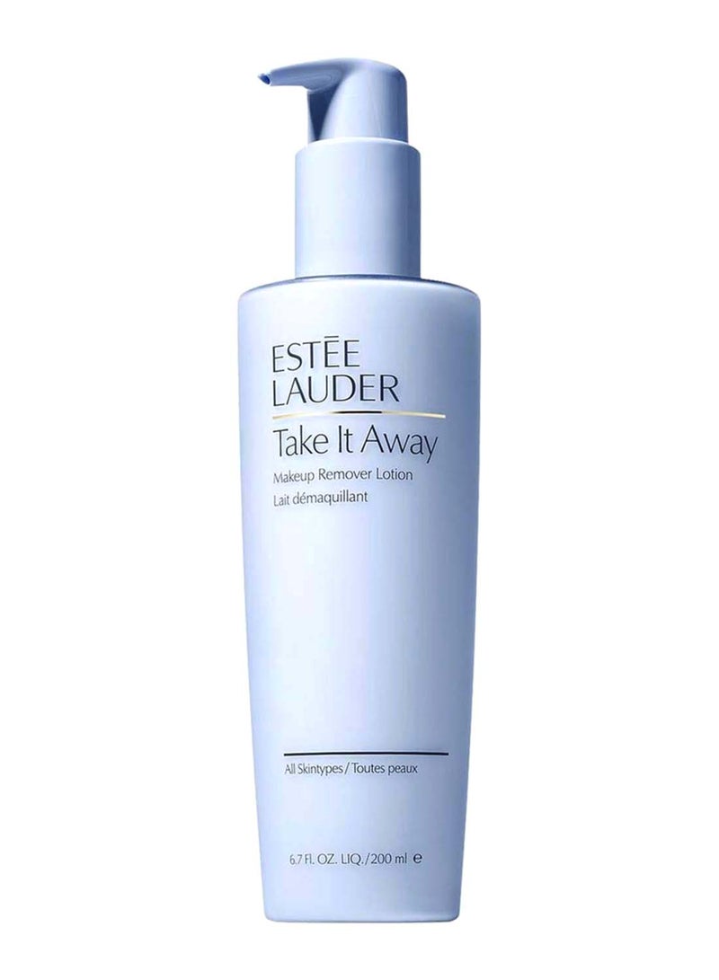 ESTEE LAUDER Take It Away Makeup Remover Clear - Image 1