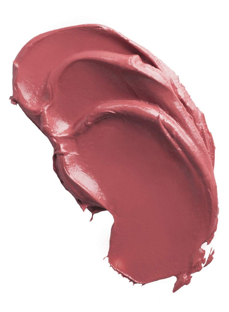 Burt's Bees Natural Moisturizing Lipstick Blush Basin - Image 2