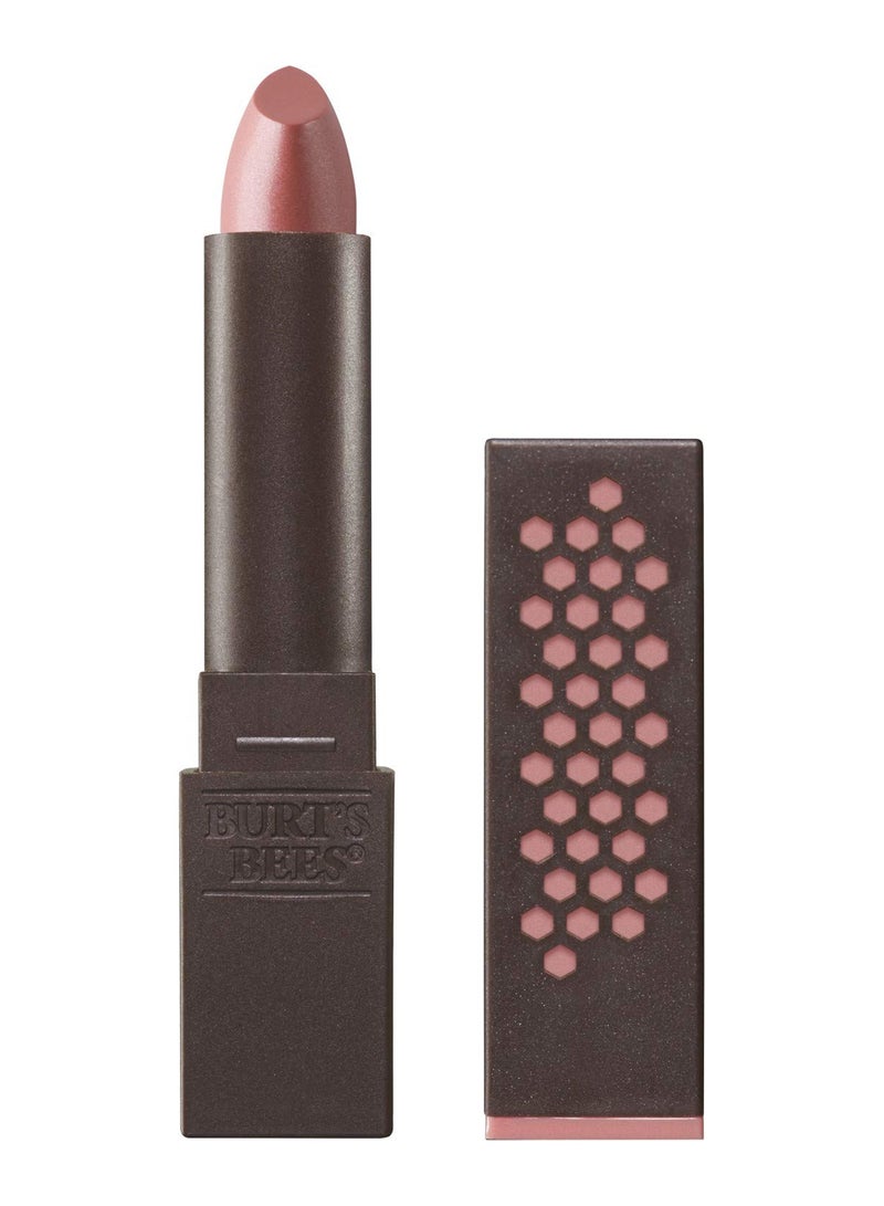 Burt's Bees Natural Gloss Lipstick 503 Nude Mist - Image 1