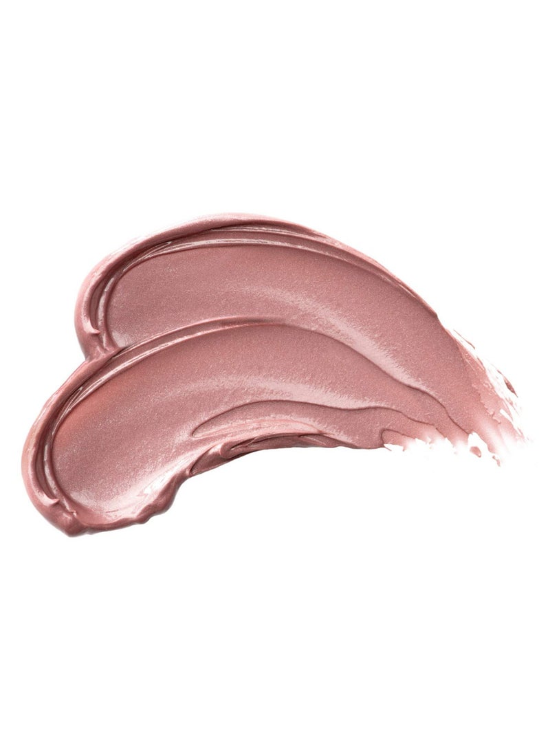 Burt's Bees Natural Gloss Lipstick 503 Nude Mist - Image 2