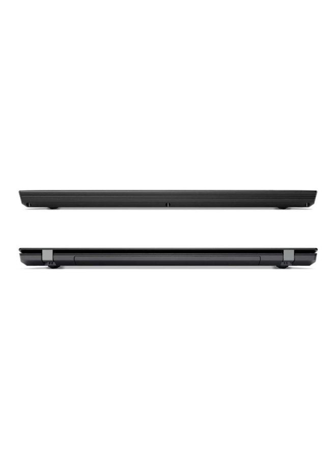 Lenovo - ThinkPad T470 Laptop With 14-Inch Display, Core i5 Processor/16GB RAM/512GB SSD/Intel HD Graphics 520 Black - Image 1