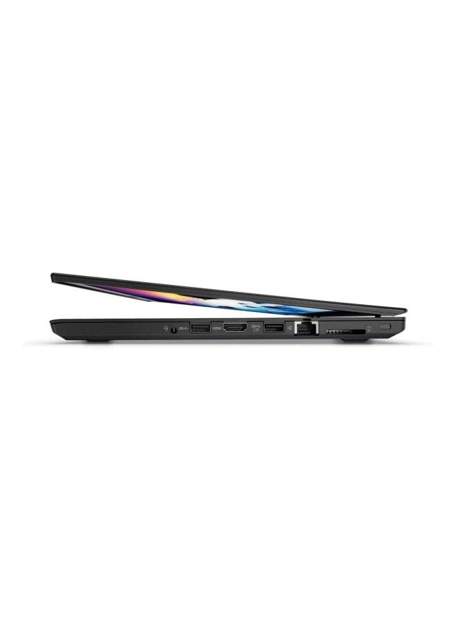 Lenovo - ThinkPad T470 Laptop With 14-Inch Display, Core i5 Processor/16GB RAM/512GB SSD/Intel HD Graphics 520 Black - Image 1