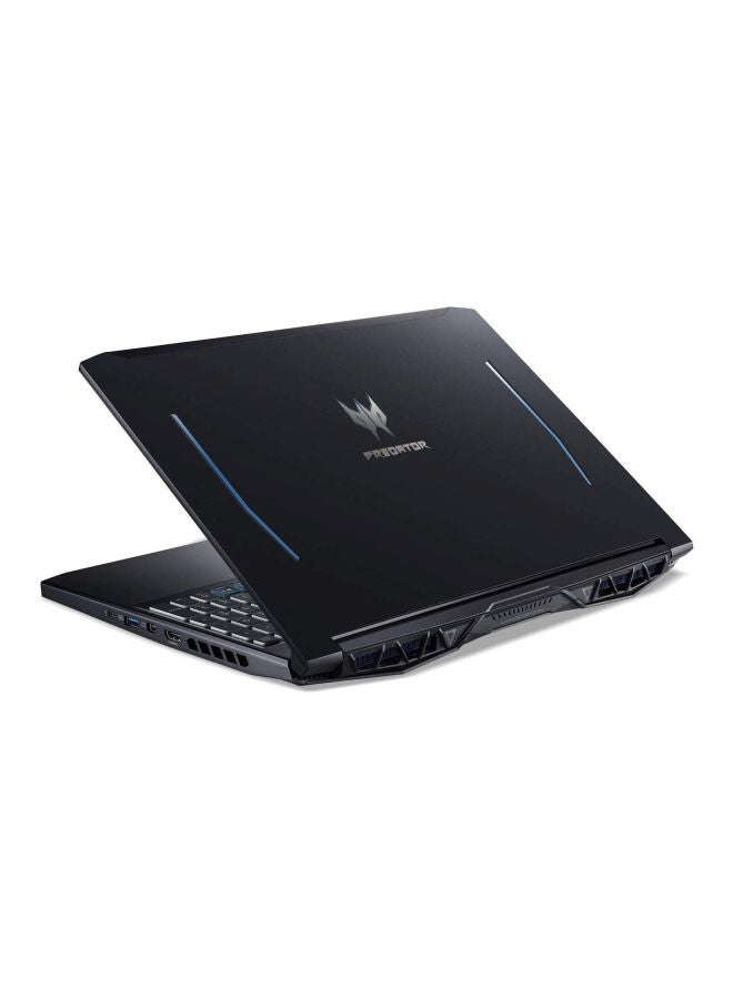 Acer - Predator Helios 300 Gaming Laptop With 15.6-Inch Display, Core i7 Processor/16GB RAM/256GB SSD/6GB NVIDIA GeForce GTX 1660 Ti Graphic Card Black - Image 1
