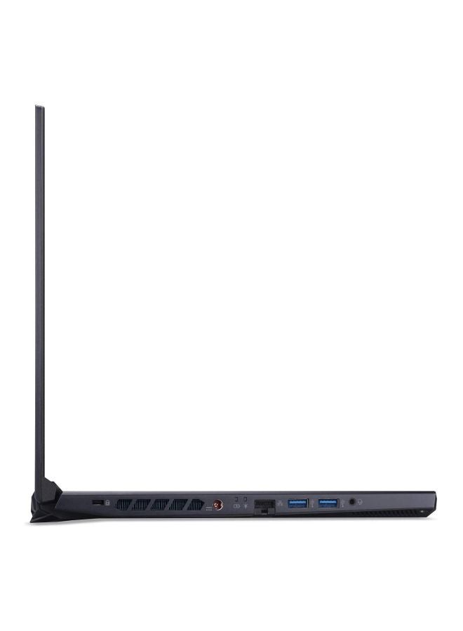 Acer - Predator Helios 300 Gaming Laptop With 15.6-Inch Display, Core i7 Processor/16GB RAM/256GB SSD/6GB NVIDIA GeForce GTX 1660 Ti Graphic Card Black - Image 1