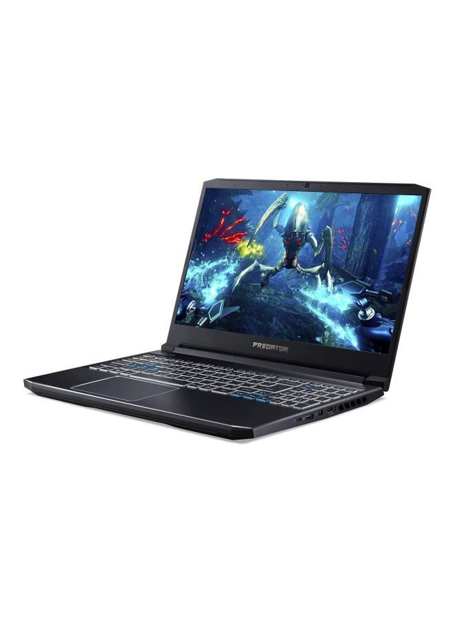Acer - Predator Helios 300 Gaming Laptop With 15.6-Inch Display, Core i7 Processor/16GB RAM/256GB SSD/6GB NVIDIA GeForce GTX 1660 Ti Graphic Card Black - Image 1