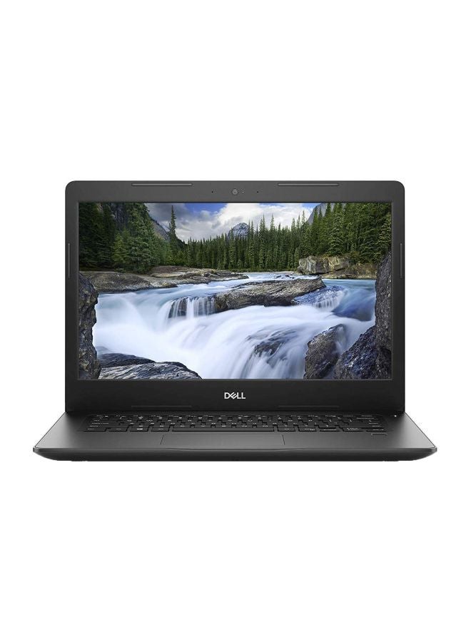 DELL - Latitude 5590 Laptop With 15.6-Inch Display, Core i5 Processor/8GB RAM/500GB HDD/Intel UHD 620 Graphics Black - Image 1