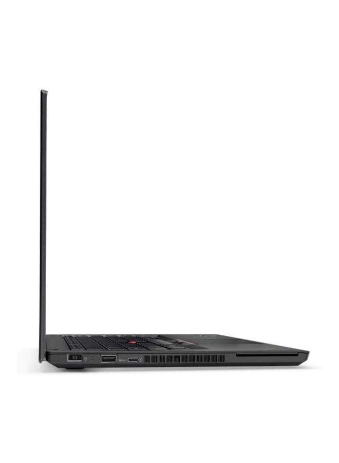Lenovo - ThinkPad T470 Laptop With 14-Inch Display, Core i5 Processor/16GB RAM/512GB SSD/Intel HD Graphics 520 Black - Image 1