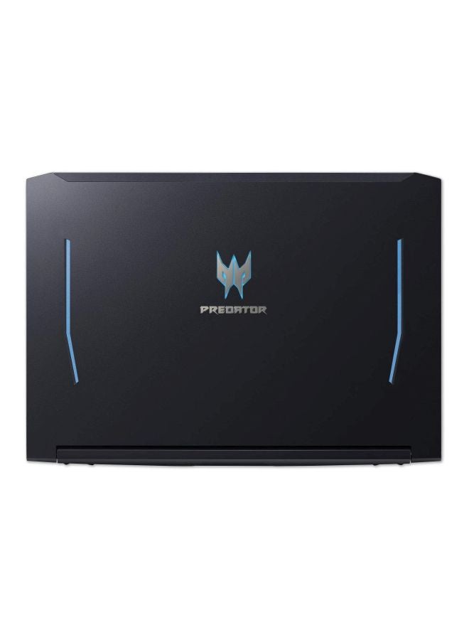 Acer - Predator Helios 300 Gaming Laptop With 15.6-Inch Display, Core i7 Processor/16GB RAM/256GB SSD/6GB NVIDIA GeForce GTX 1660 Ti Graphic Card Black - Image 1