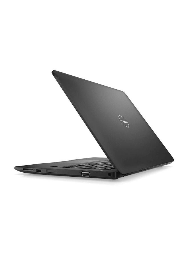 DELL - Latitude 5590 Laptop With 15.6-Inch Display, Core i5 Processor/8GB RAM/500GB HDD/Intel UHD 620 Graphics Black - Image 1
