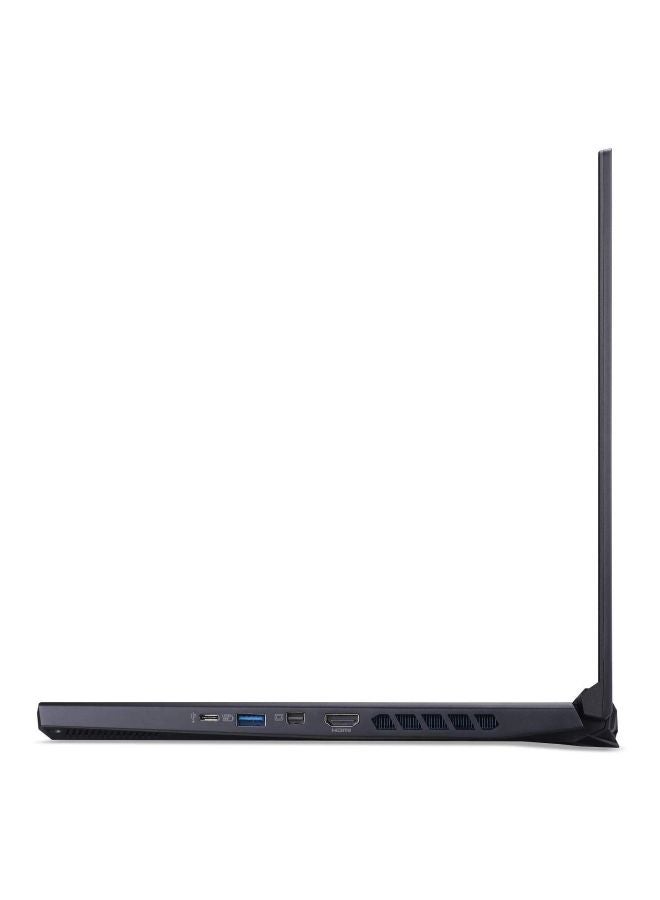 Acer - Predator Helios 300 Gaming Laptop With 15.6-Inch Display, Core i7 Processor/16GB RAM/256GB SSD/6GB NVIDIA GeForce GTX 1660 Ti Graphic Card Black - Image 1