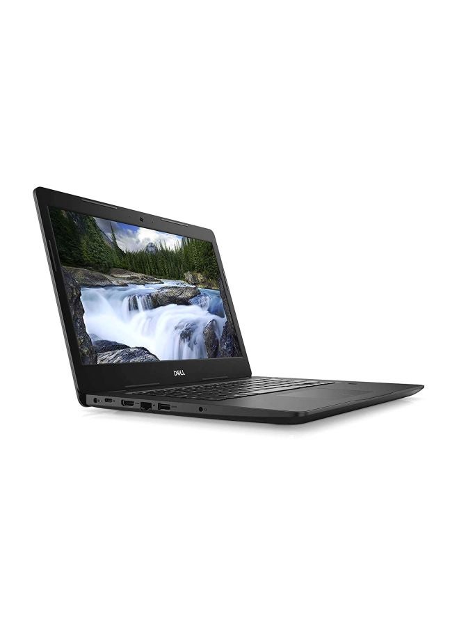 DELL - Latitude 5590 Laptop With 15.6-Inch Display, Core i5 Processor/8GB RAM/500GB HDD/Intel UHD 620 Graphics Black - Image 1