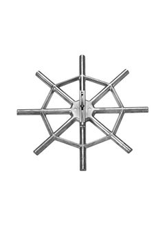 Spider Bridge Cast For Dobro Resonator Guitar Replacement Part